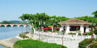 Appel à candidature : nouvelle aventure gastronomique au kiosque de l’uvarium Appel à candidature pour le kiosque de l'Uvarium_Crédit photo Mairie de Moissac