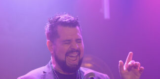 Concert d’Aurélien Vivos le 17 décembre au Hall de Paris Aurélien Vivos en concert le 17 décembre au Hall de Paris à Moissac_Crédit photo David Hardit Productions