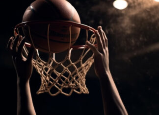 Performance accrocheuse du MCBB Féminin malgré une défaite serrée Basket_Crédit photo Vestock sur Freepik