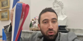 Romain Lopez en colère : son puissant « coup de gueule » Le coup de gueule de Romain Lopez maire de Moissac