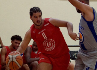 Les Réservistes du MCBB domptent le MBC sur son terrain Les Réservistes du MCBB domptent le MBC sur son terrain_Crédit photo MCBB