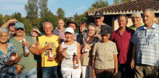 Assemblée Générale de l’association Culturelle du quartier de Saint- Benoît Assemblée générale de l'association culturelle du quartier de Saint-Benoît