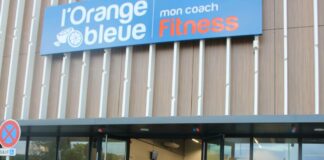 UNE SALLE DE SPORT, VOUS L’AVIEZ RÊVÉ ! XAVIER ET ÉLODIE L’ONT FAIT !