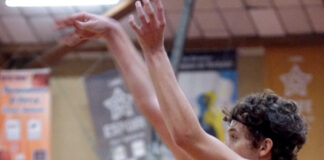 Spectacle exceptionnel en Régionale 2 masculine pour le MCBB Le MCBB a offert un spectacle flamboyant en Régionale 2 masculine_Crédit photo MCBB