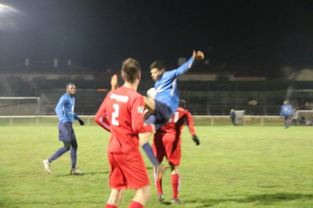 Match engagé_Crédit photo Jpb