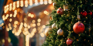 Moissac : préparez-vous pour un Noël inoubliable Noel_Crédit photo Freepik