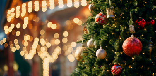 Noel_Crédit photo Freepik