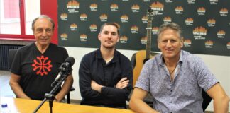 « BERCÉ » ARTISTE TOULOUSAIN SE DÉVOILE SUR VFM