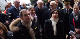 Moissac : Olivier Véran revêt sa blouse de médecin et critique le vote RN (2/2) olivier-veran-critique-le-vote-rn