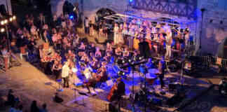 Lauzerte : L’Atelier Musical Européen vous convie à son assemblée générale Assemblée générale AME Lauzerte