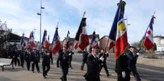 Création de l’École des Porte-Drapeaux : un nouveau souffle pour la tradition patriotique Porte-drapeaux