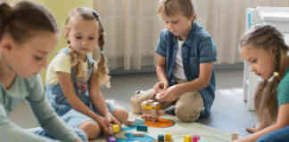 Moissac : à vous de jouer pour le nom de la nouvelle Ludothèque ! Consultation publique pour definir le nom de la nouvelle luditheque munbicipale de moissac_Crédit photo Frrepik