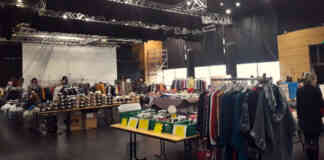 Moissac : Foire aux Soldes, le rendez-vous shopping à ne pas manquer Foire aux soldes à Moissac ce week-end.