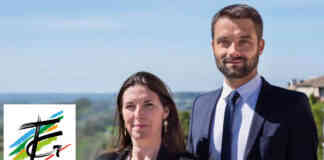 Mathieu Albugues, Conseiller départemental : « Suivre, accompagner et défendre les projets de nos communes » Mathieu Albugues Conseiller départemental du Tarn-et-Garonne