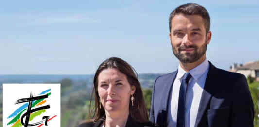 Mathieu Albugues Conseiller départemental du Tarn-et-Garonne