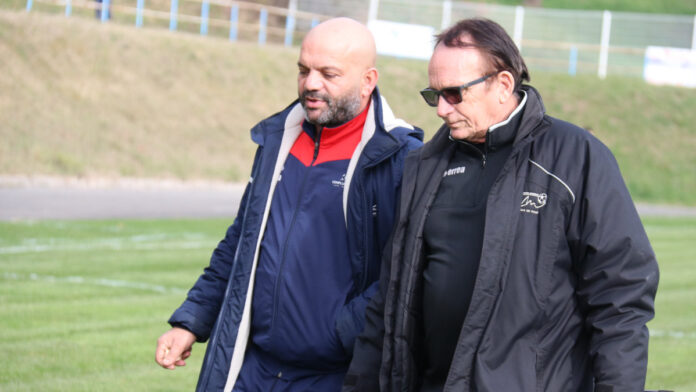 Résultats du week-end pour Confluences FC en coupe du Tarn-et-Garonne_Crédit photo Jpb