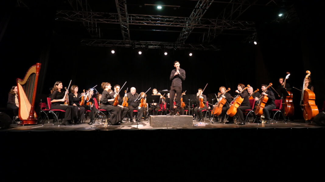 Orchestre