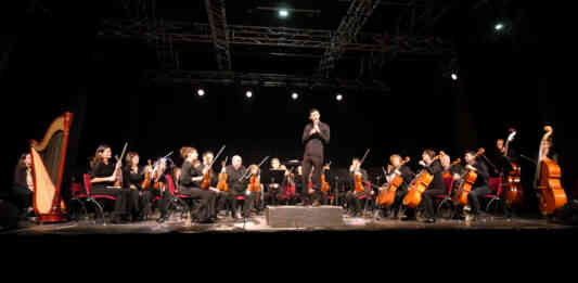 Orchestre