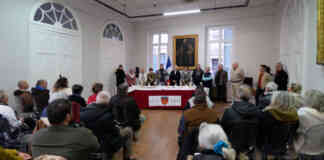 Bienvenue aux nouveaux Moissagais : rencontre chaleureuse avec le maire et les élus bienvenue aux nouveaux moissagais