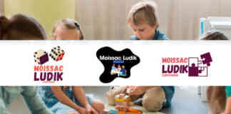 À vos clics, prêts, votez : choisissez le logo de la nouvelle ludothèque Moissac Ludik !
