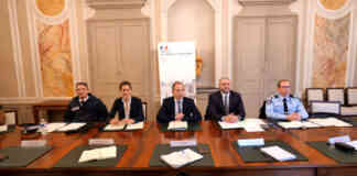 Cambriolages, violences et radicalisation, l’inquiétante hausse de l’insécurité dans le département