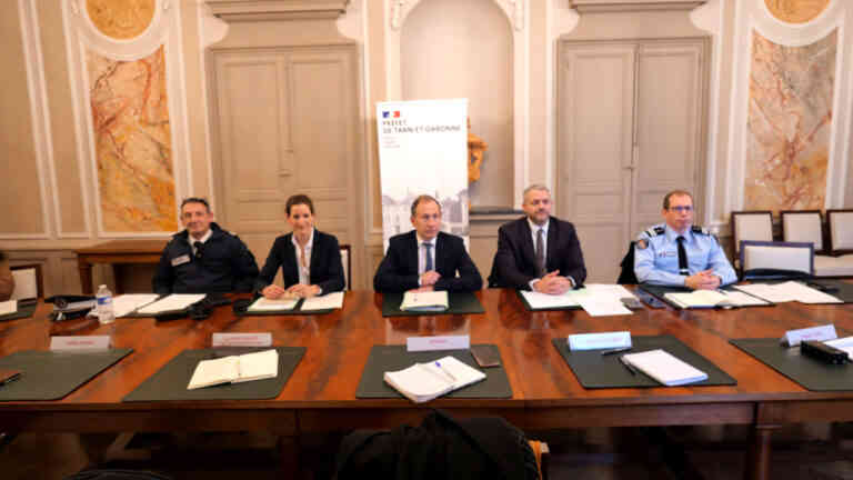 Cambriolages, violences et radicalisation, l’inquiétante hausse de l’insécurité dans le département