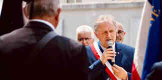 Interview de Claude Vigouroux, Maire LR de Reyniès : un savoir-faire au service de la collectivité Rencontre avec Claude Vigouroux maire LR de Reyniès