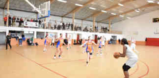 Performances contrastées pour les jeunes du MCBB : victoires à domicile et défis à l’extérieur Les joueuses de l'équipe U15 F Occitanie du MCBB