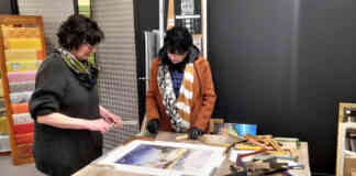 Arts et Créations Moissac : bilan 8 mois après la tempête Marie-Claire du magain Arts et Créations à Moissac revient sur son parcours depuis la tempête du 20 juin