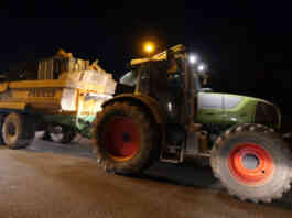 Colère agricole : « Mettre fin aux deux poids deux mesures », promet Sébastien Lecornu Mobilisation des agriculteurs le point du samedi 27 janvier Tarn et Garonne