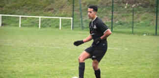 Confluences FC : Les Séniors 2 s’imposent 9-0 face à Montech ! Victoire 9-0 de l'équipe Séniors 2 de Confluences FC_Crédit photo Jpb