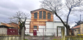 L’avenir incertain de l’abattoir de Castelsarrasin se trouve peut-être à la croisée des chemins aujourd’hui abattoir castelsarrasin