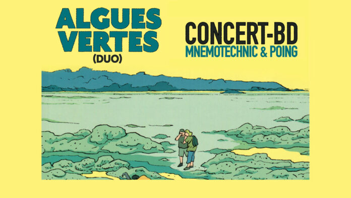 bd concert algues vertes bressols