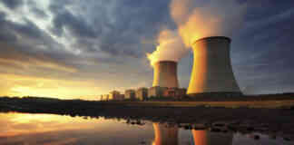 Reconnexion de l’unité de production n°2 de la centrale nucléaire de Golfech au réseau électrique national