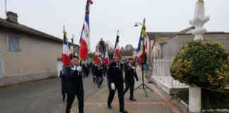 Cazes Mondenard : le 18e congrès de la Médaille Militaire se tiendra vendredi 18e congres de la medaille militaire cazes mondenard
