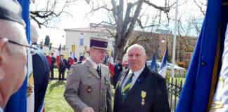 La Médaille Militaire : « une référence incontournable» 18e-congres-medaille-milkitaire