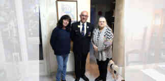 La Médaille de la Défense Nationale revit grâce à l’ADMDN82 ADMDN 82 fait revivre la médaille de la Défense Nationale.