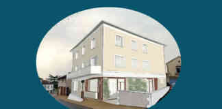 Cazes-Mondenard. Appel à Manifestation d’Intérêt : entrepreneurs, participez à l’essor de la Maison Mazet Appel a manifestation d'interet à Cazes Mondenard_Crédit photo SCIC Bien Commun