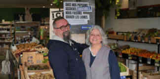 Moissac. Biocoop : quand le Bio réunit l’humain et le local Biocoop Moissac quand le Bio réunit l'humain et le local