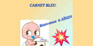 Carnet bleu à Confluences FC : Arrivée d’un nouveau membre dans la famille du Football Carnet bleu Confluences FC_Crédit photo Jpb