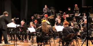 « Entrez dans la danse » : La Lyre de Castelsarrasin vous invite à son concert de Printemps ! Concert de printemps La lyre de Castelsarrasin