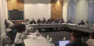 Moissac : le rapport d’orientations budgétaires et un bilan positif sont fièrement présentés, mais suscitent le débat Moissac : le rapport d'orientation budgétaire et un bilan positif fièrement présenté, mais qui suscite le débat