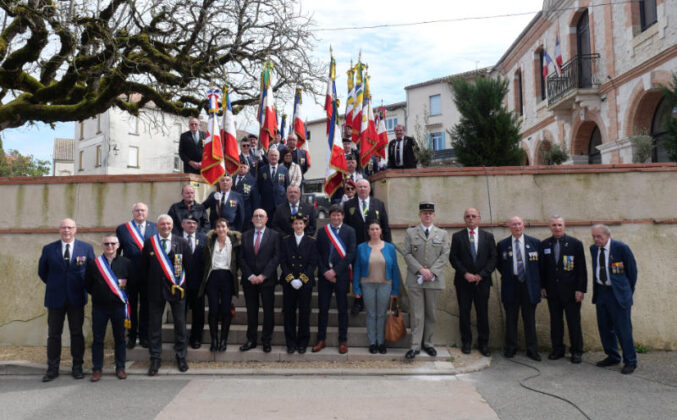 La médaille militaire une association pas comme les autres