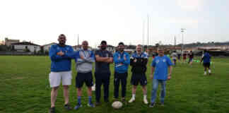 Moissac. Rugby. Ambition et renouveau : l’Avenir Moissagais trace sa voie L'avenir moissagais- JDJ