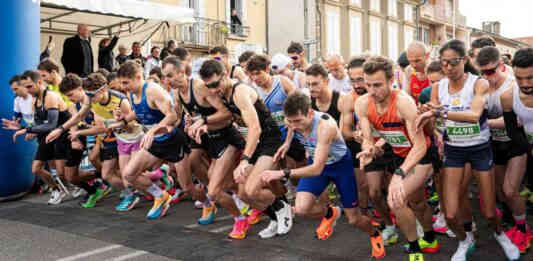 Marathon Montauban 2024