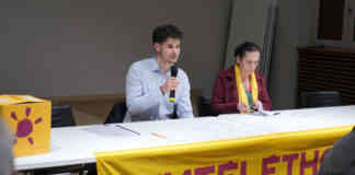 Moissac. L’Association Téléthon Force T recrute des bénévoles Telethon Force T Moissac élection du nouveau bureau