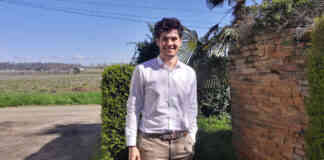 Moissac. Un nouveau président pour le Téléthon : Jules Duffaut Telethon Moissac Jules Duffaut nouveau président