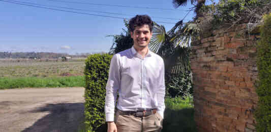 Telethon Moissac Jules Duffaut nouveau président