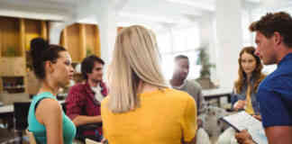 Reconversion professionnelle : une réunion pour tout savoir et se faire accompagner dans le Tarn-et-Garonne reunion