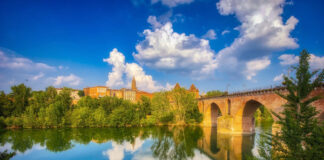 Montauban. Réouverture du Pont Vieux et de la Rue du Général-Sarrail dès le 20 décembre Montauban